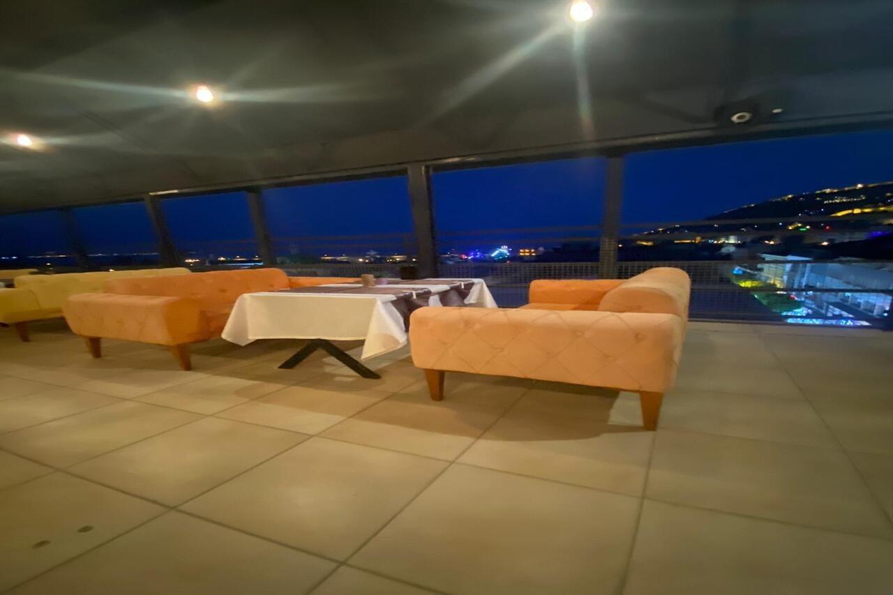 Melodycityhotel Alanya Exterior foto